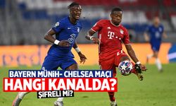Bayern Münih – Chelsea Maçı Hangi Kanalda? Maç Şifreli Mi?