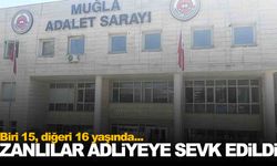 Belediye başkanının ailesine molotoflu saldırı… Şüpheliler adliyeye sevk edildi!