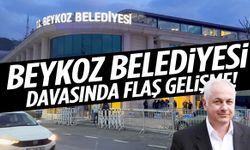 Beykoz Belediyesi davasında flaş karar! Belediye başkanı tahliye edildi…
