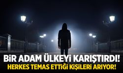 Bir adam tüm ülkeyi karıştırdı: 400 erkeğe bilerek virüs bulaştırdı!