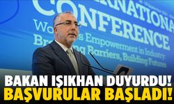 Engelli ve eski hükümlülere devlet desteği: Başvurular başladı
