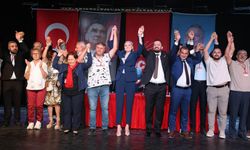 CHP Şehzadeler’de Mert Özkösemen güven tazeledi