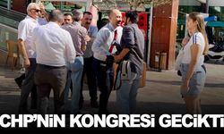 CHP’ Yunusemre’de delege sandığa gidiyor