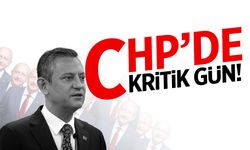 CHP’de Kritik Gün! 22. Olağanüstü Kurultay Bugün Yapılıyor