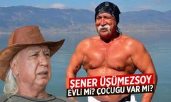 Deprem Bilimci Şener Üşümezsoy Evli mi? Çocuğu Var mı? İşte Merak Edilenler
