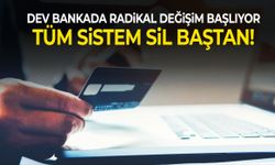 Dev bankada her şey değişiyor! 3 gün kaldı…