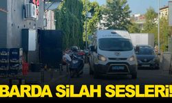 Ege’nin gözde tatil beldesinde silah sesleri… 2 kişi yaralandı