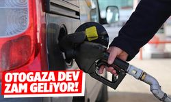 Sürücülere kötü haber: Otogaza zam kapıda!