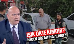 Ekonomist Işık Ökte Kimdir? Nereli ve Kaç Yaşında? Neden Gözaltına Alındı?