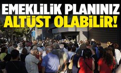 Emekliliğiniz riske girebilir! 7 yıl kuralını bilmeyenler dikkat!