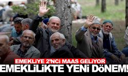 Emeklilikte yeni dönem 2026’da başlıyor… TES hakkında bilmeniz gerekenler!