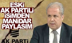 Eski AK Partili isimden istifalara ilişkin manidar paylaşım… ‘Mevzu derin’