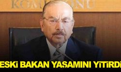 Eski Bakan Agâh Oktay Güner vefat etti