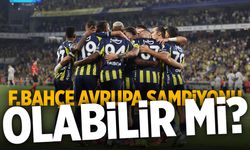 Fenerbahçe Avrupa Ligi'ni Kazanma İhtimali