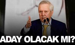 Fenerbahçe’de kongre öncesi eski başkan Aziz Yıldırım’dan flaş açıklama!