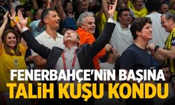 Fenerbahçe'nin kısmet kapıları açıldı
