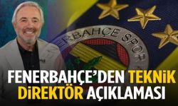 Fenerbahçe’nin yeni hocası kim olacak? Hamdi Akın’dan açıklama var!
