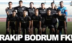 Manisa FK, Bodrum FK maçında 3 puanı hedefliyor