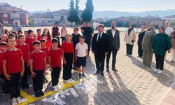 Selendi’de 2025-2026 Eğitim-Öğretim Yılı Başladı: 2 bin 269 öğrenci ders başı yaptı