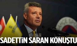 Sadettin Saran’dan Hakan Bilal Kutlualp açıklaması!