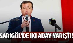 CHP Sarıgöl’de seçim vardı… Başkan belirlendi!