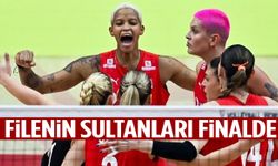 Filenin Sultanları’ndan tarihi zafer! Dünya finalindeyiz...