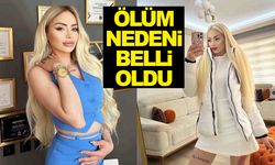 Genç estetisyen evinde ölü bulunmuştu… Ablası ölüm nedenini açıkladı