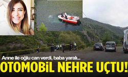 Feci kaza… Aileden geriye sadece baba kaldı!