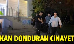 Eski baldızını aradı, ‘Eşimi öldürdüm’ dedi… Kan donduran cinayet!