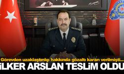 Hakkında gözaltı kararı verilmişti… Antalya Emniyet Müdürü teslim oldu