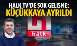 Halk TV’de beklenmedik veda: İsmail Küçükkaya ayrıldı