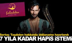 Faladdin ve Binnaz uygulamalarının sahibine hapis istemi