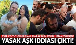 İddia: Doktorun Kaza Süsüyle İşlediği Cinayetten Yasak Aşk Çıktı!
