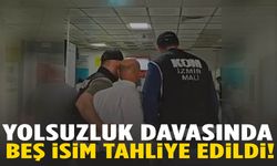Tunç Soyer cezaevinde kalacak! 5 isim serbest bırakıldı