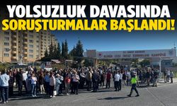 İzmir Büyükşehir yolsuzluk davasında savunmalar başladı!