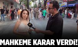 Dilruba Kayserilioğlu hakkında karar çıktı!