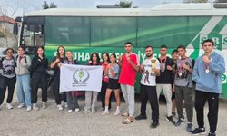 Muaythai takımından İzmir’de büyük başarı