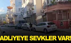 İzmir’de karakola saldırıda gelişmeler var…  16 kişi adliyeye sevk edildi
