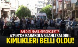 İzmir’de karakola silahlı saldırı: Şehitlerimizin kimlikleri belli oldu!