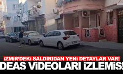 İzmir’de polisleri şehit etmişti… Babasıyla atış talimi yapmış… DEAŞ izleri var!