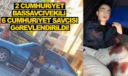 Adalet Bakanı Tunç: “İzmir’deki polis merkezi saldırısına ilişkin soruşturma başlatıldı”
