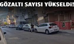 Balçova karakol saldırısında gözaltı sayısı 27’ye yükseldi