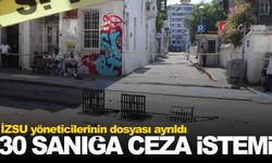İzmir’in göbeğinde kaçak elektrik 2 can almıştı… Mütalaa açıklandı