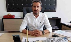 Selendi’de yeni İlçe Milli Eğitim Şube Müdürü göreve başladı