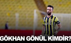 Gökhan Gönül Kimdir? Gökhan Gönül kiminle evli?