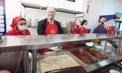 Manisa'daki Kent Lokantalarında yeni dönem! Artık herkes yararlanamayacak...
