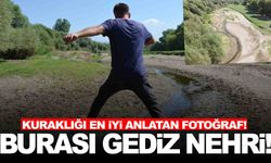 Kimse girmeye cesaret edemezdi… Şimdi bir adımda suyu aşıyorlar!
