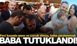 Kızılırmak’a uçan araçta anne ve oğlu can vermişti… Yeni gelişme var!
