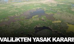Ege’de valilik yasağı duyurdu… Giriş çıkışlar yasaklandı!