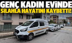 26 yaşındaki kadın evinde öldürüldü, kocası gözaltında!